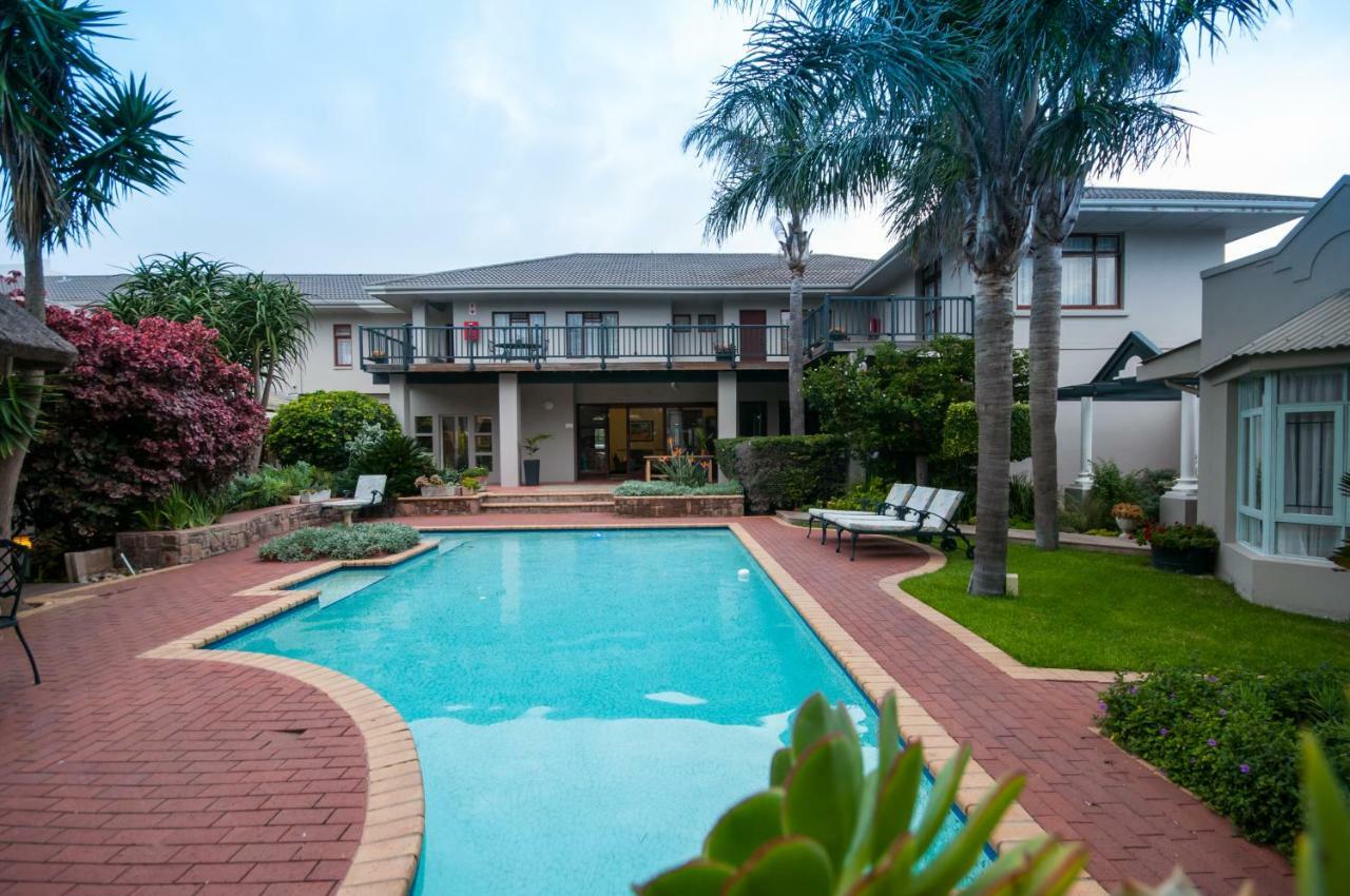 Fifth Avenue Beach House Port Elizabeth Exterior photo